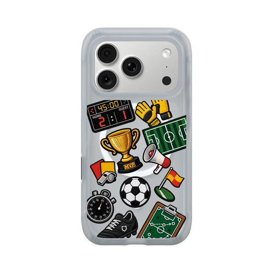 Football Patch