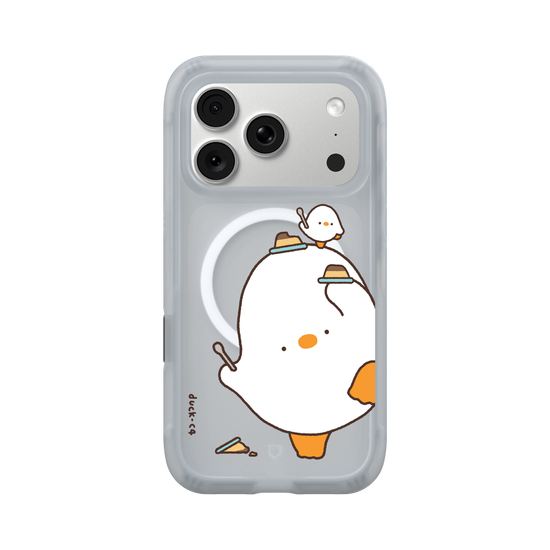 Duck_c4 ⑳