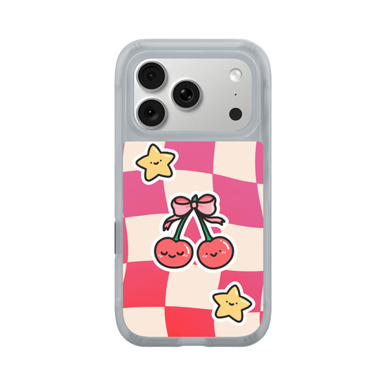 cherry star burst