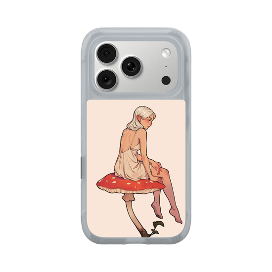 Mushroom Elf