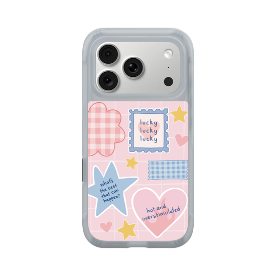 Happy Sticker Club