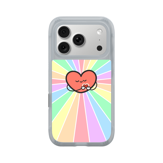what's in your heart?