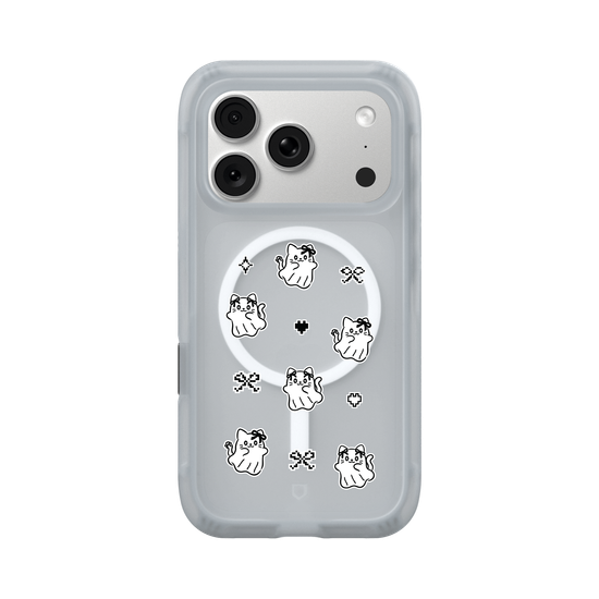chu chu soulmeow white pattern 2