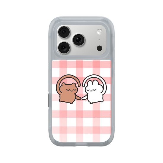 gingham love