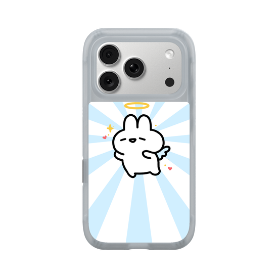 angel bunny!!