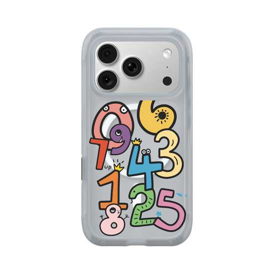 Pop Goes the Numbers!