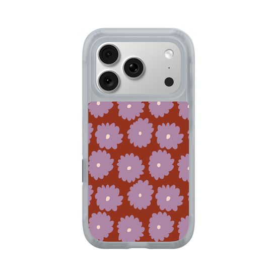lilac daisy