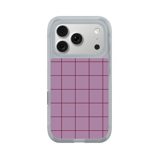 lilac grid