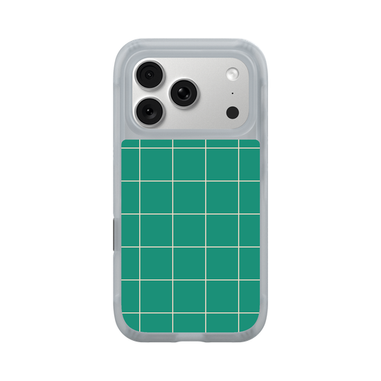 green grid