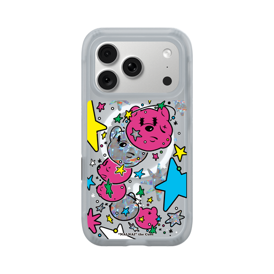 "NAINAI the Cubs" Shining Starry Sky⊹⟡