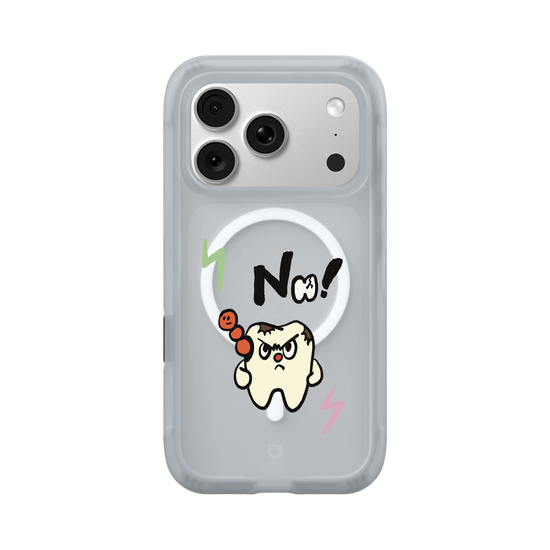 Oh No!