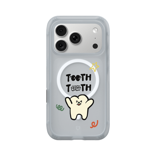 ToothTooth