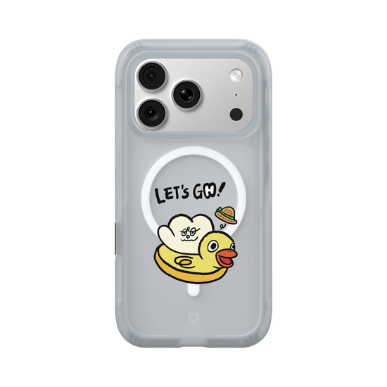 Duck Float