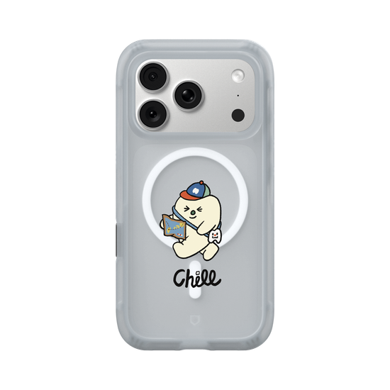 Chill & Go!