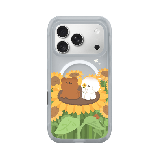 Sunflower Companions