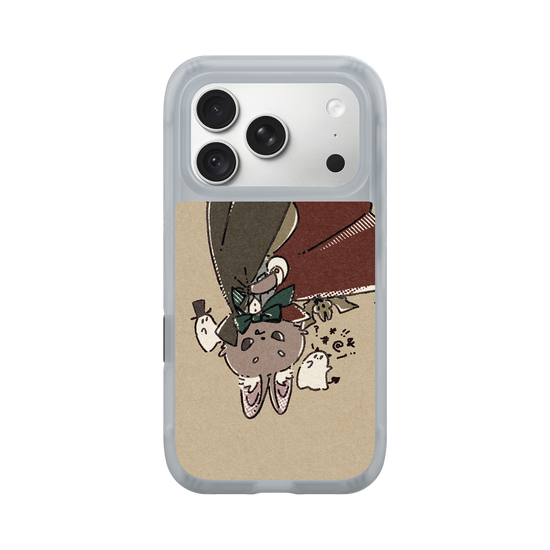 Ghost Art Series – More Ghosts, Please!