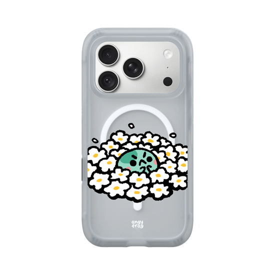 flower bed