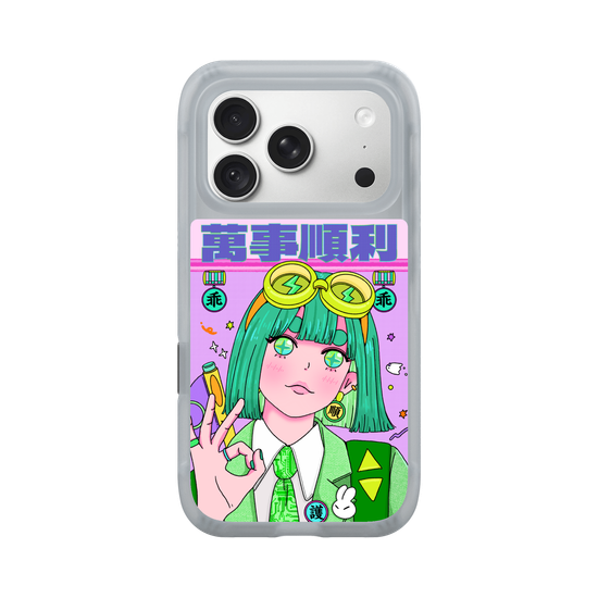 Deity Series - The Kuai Kuai God