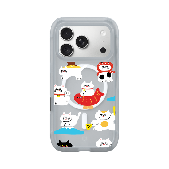 10 Seconds Class - All Lucky Cat