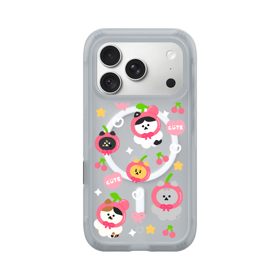 Cherry Cat 🍒