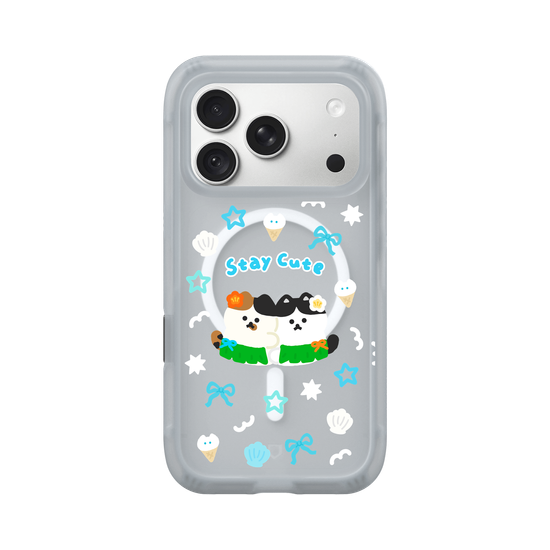 Summer Beach Cat 🏝️