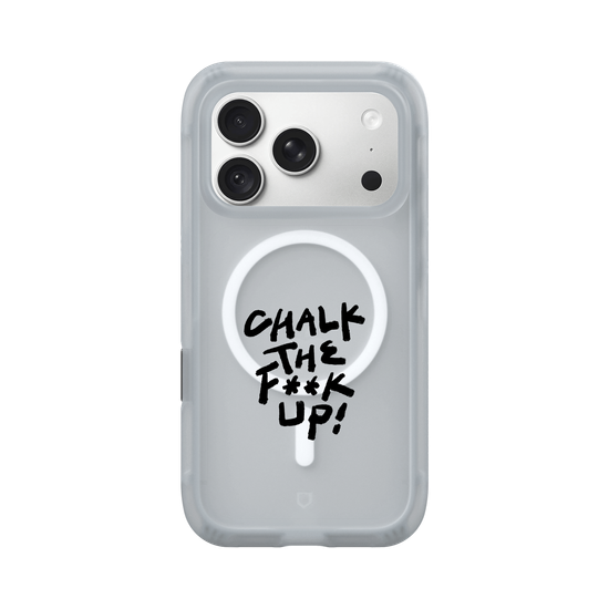 Chalk the F**k Up!