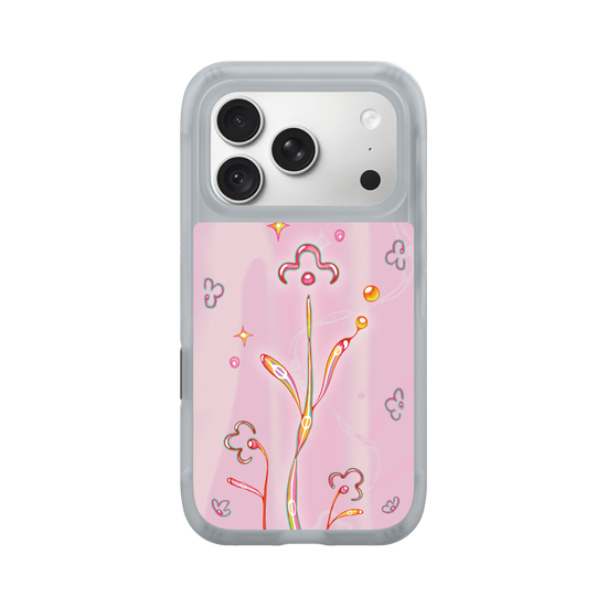 Day of the Bubble Flowers