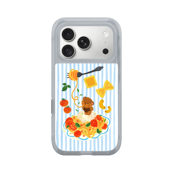 Weekend Pasta