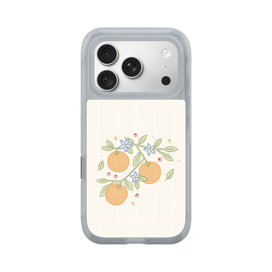 Orange Blossom