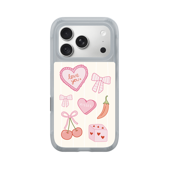 Sweetheart Stickies