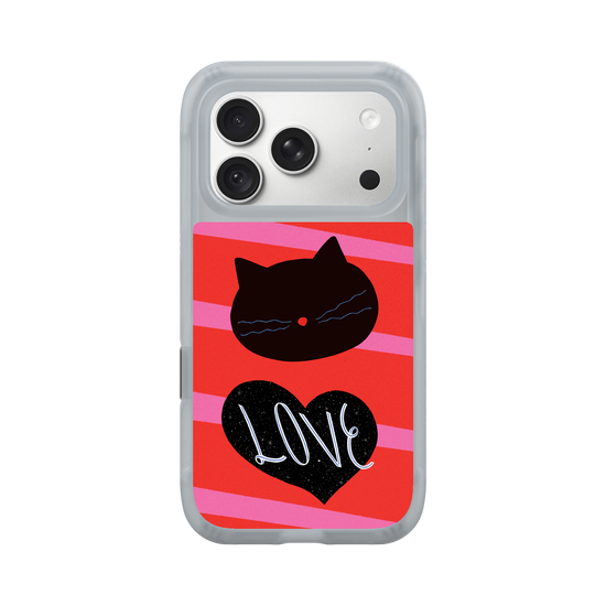Black Cat Love