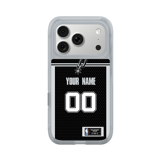 SPURS Jersey Edition
