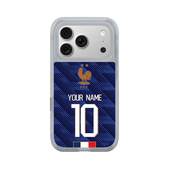 France Home Stadium 2026