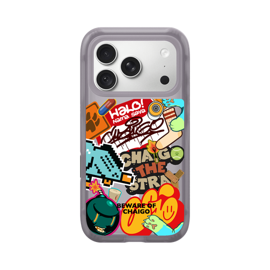 Chaigo Sticker Bomb 02