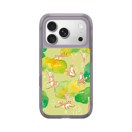 Forest Playground 