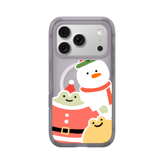 Christmas mate