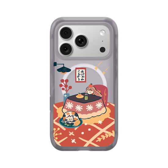 Cozy Winter Moments(transparent) 