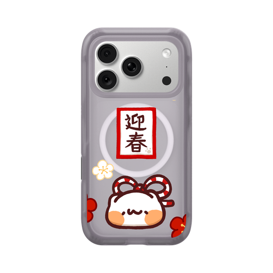 Cat Mochi Fairy 