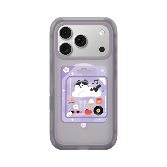 Cat Model(melody) 