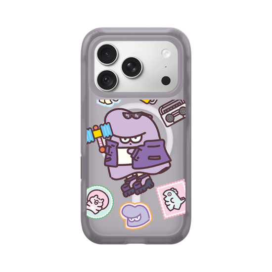 Bad Ghost 