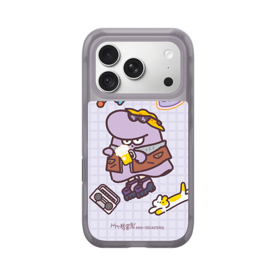 Street Style Ghost 