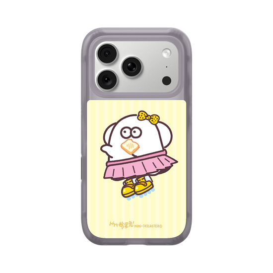 Comic Ghost girl 