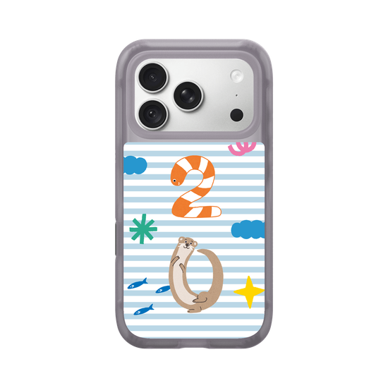 Number in the ocean