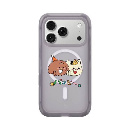 Puppy & Shiba