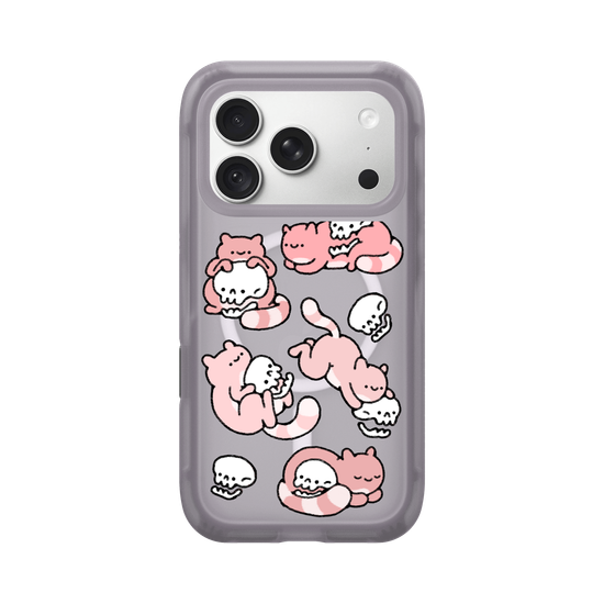 Skull cats