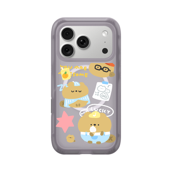 Justin Stickers