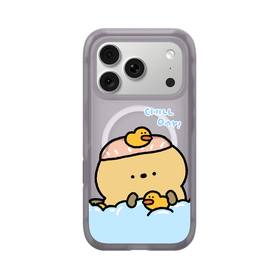 Take A Shower