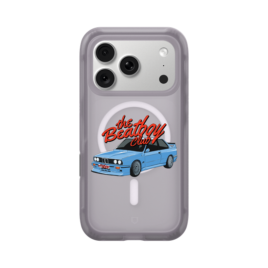 The Beatboy Car