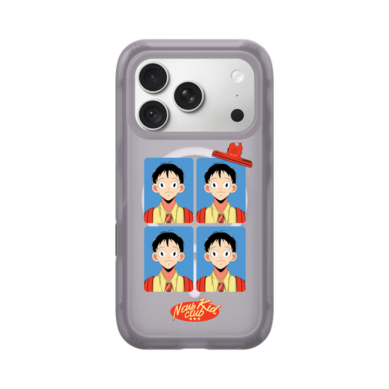 ID Card Club