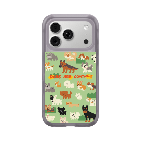 The Dog Meadow
